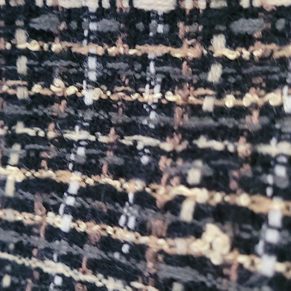 Forenza Tweed Skirt Size 2 - Picture 2 of 7